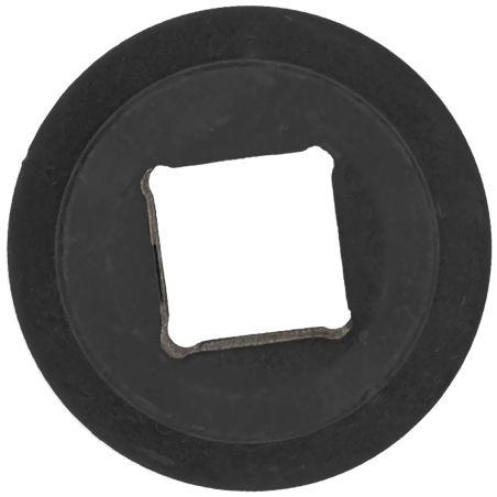 JCB Nasadka udarowa 3/4" 36mm 12-kątna Cr-Mo KLUCZ nasadowy