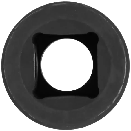 JCB NASADKA udarowa GŁĘBOKA cienkościenna 1/2" Cr-Mo 6-kątnych 17mm