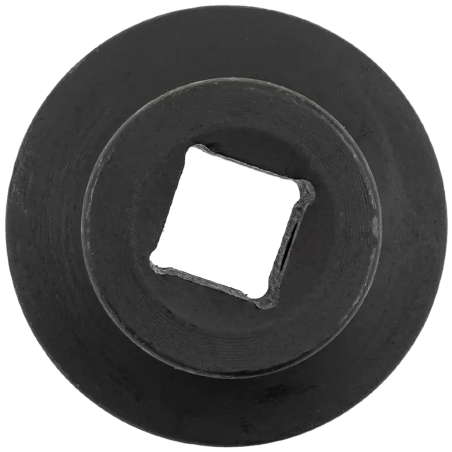JCB NASADKA udarowa GŁĘBOKA cienkościenna 1/2" Cr-Mo 6-kątnych 36mm