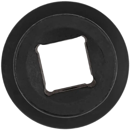 JCB NASADKA udarowa GŁĘBOKA 3/4" Cr-Mo 6-kątna 36mm