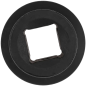 JCB NASADKA udarowa GŁĘBOKA 3/4" Cr-Mo 6-kątna 36mm