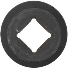 JCB NASADKA udarowa GŁĘBOKA 3/4" Cr-Mo 6-kątna 32mm