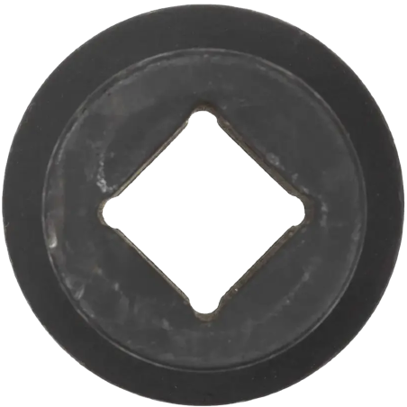 JCB NASADKA udarowa GŁĘBOKA 3/4" Cr-Mo 6-kątna 32mm