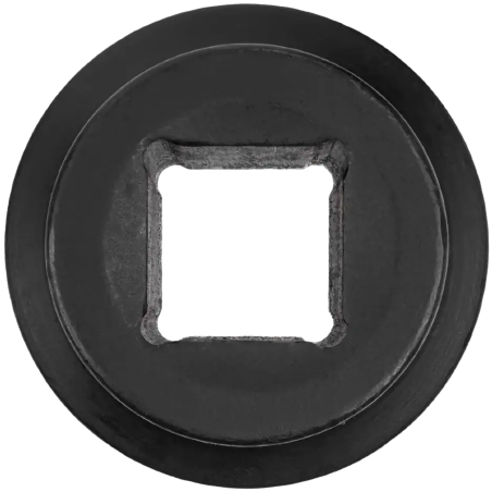JCB NASADKA udarowa GŁĘBOKA 3/4" Cr-Mo 12-kątna 32mm