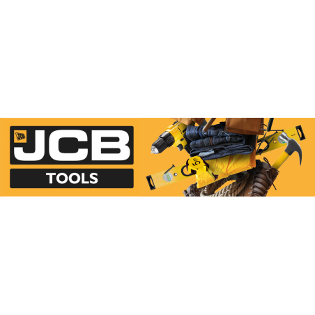 JCB Nasadka 1/2" 9mm 6-kątna Cr-V