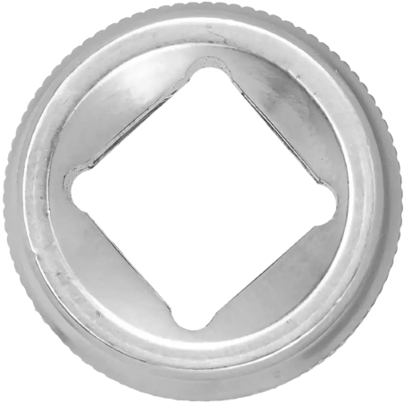 JCB Nasadka 1/2" 21mm 6-kątna Cr-V KLUCZ nasadowy