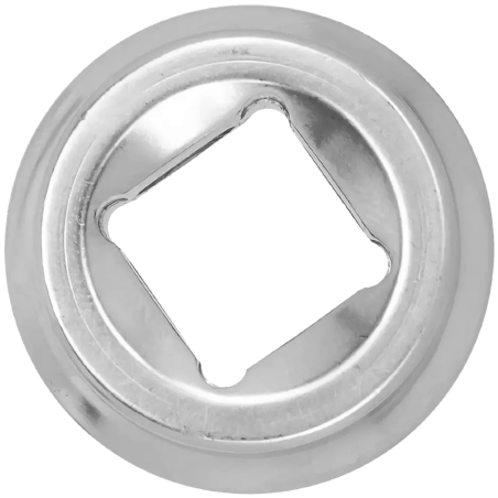 JCB Nasadka 1/2" 23mm 6-kątna Cr-V KLUCZ nasadowy