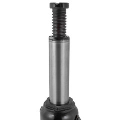 OUTLET Podnośnik HYDRAULICZNY słupkowy DWUSTOPNIOWY 16 TON lewarek