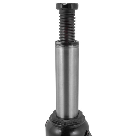 OUTLET Podnośnik HYDRAULICZNY słupkowy DWUSTOPNIOWY 16 TON lewarek