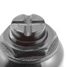 OUTLET Podnośnik HYDRAULICZNY słupkowy DWUSTOPNIOWY 16 TON lewarek