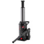 OUTLET Podnośnik HYDRAULICZNY słupkowy DWUSTOPNIOWY 16 TON lewarek OUTLET Podnośnik HYDRAULICZNY słupkowy DWUSTOPNIOWY 16 TON lewarek