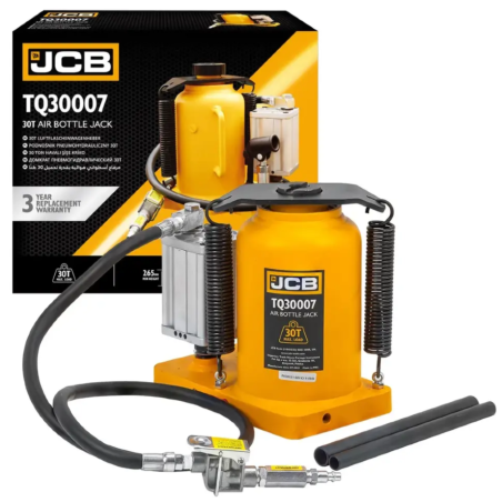 OUTLET Podnośnik HYDRAULICZNY słupkowy DWUSTOPNIOWY 16 TON lewarek