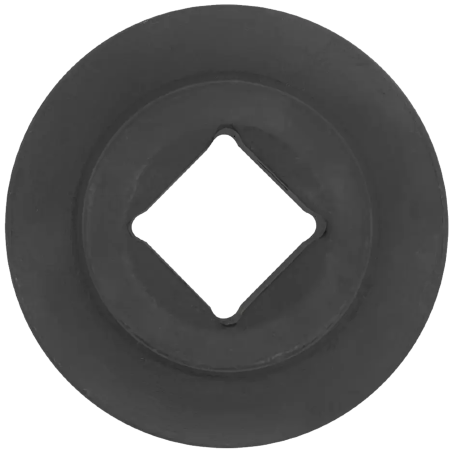 JCB NASADKA udarowa GŁĘBOKA 3/4" Cr-Mo 6-kątna 64mm