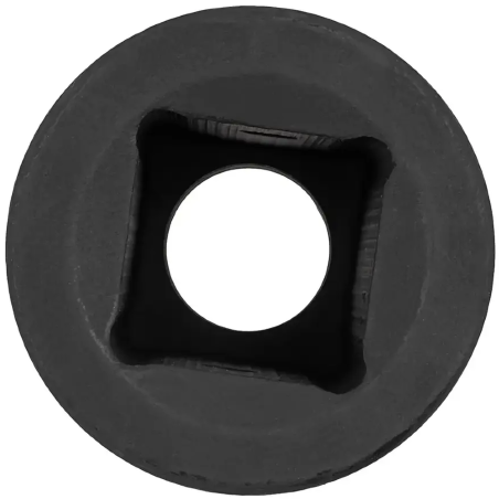 JCB Nasadka UDAROWA głęboka 1" 24mm 6-kątna Cr-Mo KLUCZ nasadowy