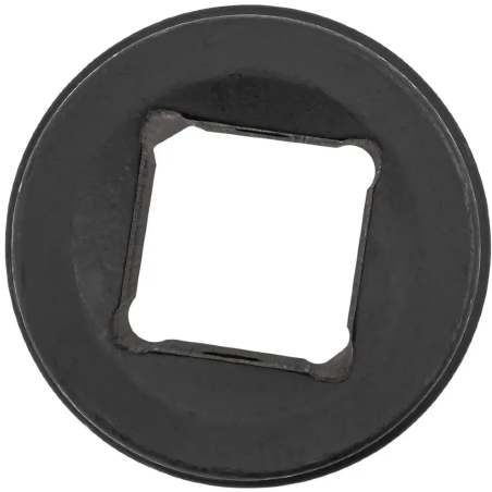 JCB Nasadka UDAROWA głęboka 1" 38mm 6-kątna Cr-Mo KLUCZ nasadowy
