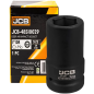 JCB Nasadka UDAROWA głęboka 1" 29mm 6-kątna Cr-Mo KLUCZ nasadowy JCB Nasadka UDAROWA głęboka 1" 29mm 6-kątna Cr-Mo KLUCZ nasadowy