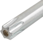 JCB Zestaw KLUCZY TORX długich z OTWOREM 9 ELEMENTÓW T10H-T50H typu L Cr-V JCB Zestaw KLUCZY TORX długich z OTWOREM 9 ELEMENTÓW T10H-T50H typu L Cr-V
