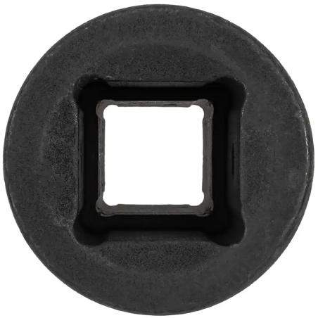 JCB Nasadka udarowa 1" 22mm NA KWADRAT 4-kątna Cr-Mo KLUCZ nasadowy