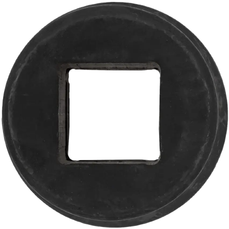 JCB Nasadka udarowa 1" 19mm NA KWADRAT 4-kątna Cr-Mo KLUCZ nasadowy