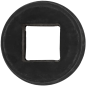 JCB Nasadka udarowa 1" 19mm NA KWADRAT 4-kątna Cr-Mo KLUCZ nasadowy JCB Nasadka udarowa 1" 19mm NA KWADRAT 4-kątna Cr-Mo KLUCZ nasadowy
