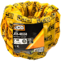 JCB Nasadka udarowa 1" 50mm 6-kątna Cr-Mo KLUCZ nasadowy JCB Nasadka udarowa 1" 50mm 6-kątna Cr-Mo KLUCZ nasadowy