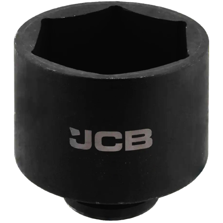 JCB NASADKA udarowa GŁĘBOKA 3/4" Cr-Mo 6-kątna 78mm KLUCZ nasadowy