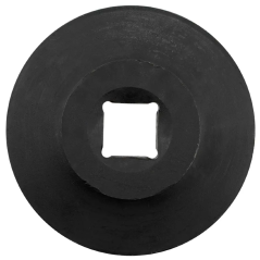 JCB NASADKA udarowa GŁĘBOKA 3/4" Cr-Mo 6-kątna 74mm KLUCZ nasadowy