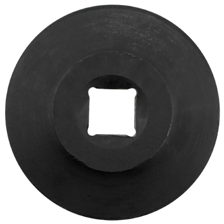 JCB NASADKA udarowa GŁĘBOKA 3/4" Cr-Mo 6-kątna 74mm KLUCZ nasadowy