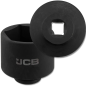 JCB NASADKA udarowa GŁĘBOKA 3/4" Cr-Mo 6-kątna 55mm KLUCZ nasadowy JCB NASADKA udarowa GŁĘBOKA 3/4" Cr-Mo 6-kątna 55mm KLUCZ nasadowy