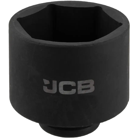 JCB NASADKA udarowa GŁĘBOKA 3/4" Cr-Mo 6-kątna 55mm KLUCZ nasadowy