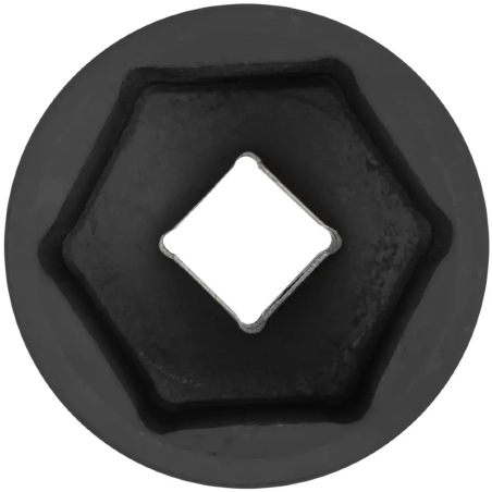 JCB NASADKA udarowa GŁĘBOKA 3/4" Cr-Mo 6-kątna 47mm KLUCZ nasadowy