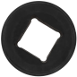 JCB NASADKA udarowa GŁĘBOKA 3/4" Cr-Mo 12-kątna 29mm KLUCZ NASADOWY