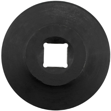 JCB NASADKA udarowa GŁĘBOKA 3/4" Cr-Mo 12-kątna 79mm KLUCZ NASADOWY