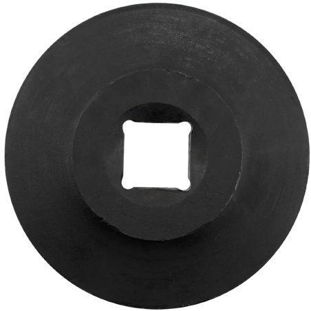 JCB NASADKA udarowa GŁĘBOKA 3/4" Cr-Mo 12-kątna 73mm KLUCZ NASADOWY