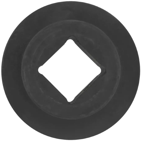 JCB NASADKA udarowa GŁĘBOKA 3/4" Cr-Mo 12-kątna 43mm KLUCZ NASADOWY