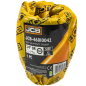 JCB NASADKA udarowa GŁĘBOKA 3/4" Cr-Mo 12-kątna 42mm KLUCZ NASADOWY