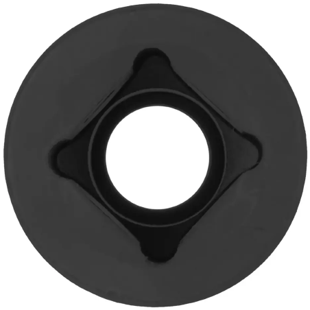 JCB NASADKA udarowa GŁĘBOKA 3/4" Cr-Mo 12-kątna 18mm KLUCZ NASADOWY