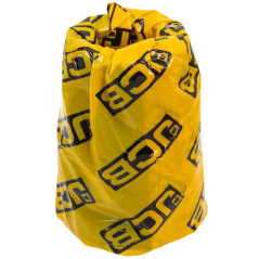 JCB Nasadka udarowa 3/4" 18mm 6-kątna Cr-Mo KLUCZ nasadowy