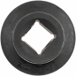JCB Nasadka udarowa 3/4" 45mm 6-kątna Cr-Mo KLUCZ nasadowy