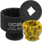 JCB Nasadka udarowa 3/4" 46mm 12-kątna Cr-Mo KLUCZ nasadowy
