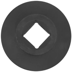 JCB Nasadka udarowa 3/4" 53mm 12-kątna Cr-Mo KLUCZ nasadowy