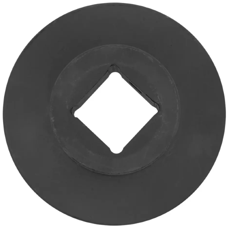 JCB Nasadka udarowa 3/4" 53mm 12-kątna Cr-Mo KLUCZ nasadowy