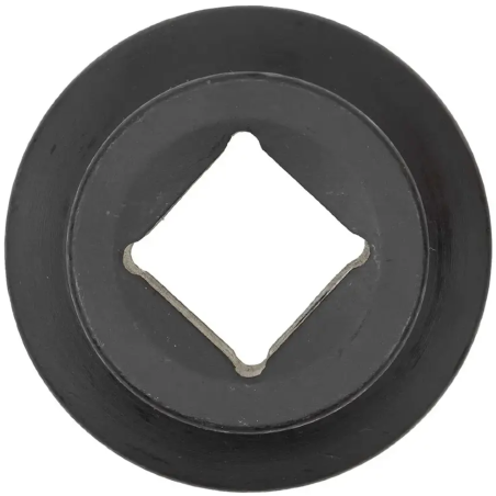 JCB Nasadka udarowa 3/4" 41mm 12-kątna Cr-Mo KLUCZ nasadowy
