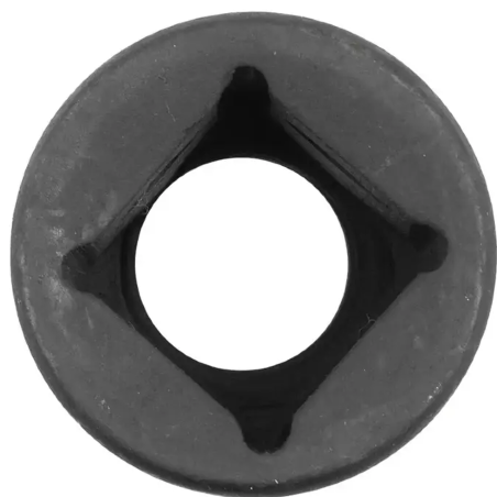 JCB Nasadka udarowa 3/4" 23mm 12-kątna Cr-Mo KLUCZ nasadowy