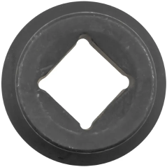 JCB Nasadka udarowa 3/4" 35mm 12-kątna Cr-Mo KLUCZ nasadowy