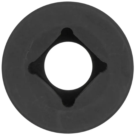 JCB NASADKA udarowa GŁĘBOKA 1/2" Cr-Mo 6-kątna 22mm KLUCZ NASADOWY