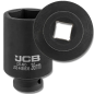 JCB NASADKA udarowa GŁĘBOKA 1/2" Cr-Mo 6-kątna 36mm KLUCZ NASADOWY JCB NASADKA udarowa GŁĘBOKA 1/2" Cr-Mo 6-kątna 36mm KLUCZ NASADOWY