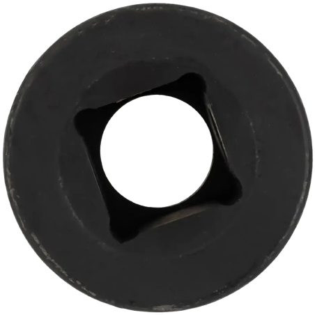 JCB NASADKA udarowa GŁĘBOKA 1/2" Cr-Mo 6-kątna 21mm KLUCZ NASADOWY