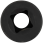 JCB NASADKA udarowa GŁĘBOKA 1/2" Cr-Mo 6-kątna 21mm KLUCZ NASADOWY JCB NASADKA udarowa GŁĘBOKA 1/2" Cr-Mo 6-kątna 21mm KLUCZ NASADOWY