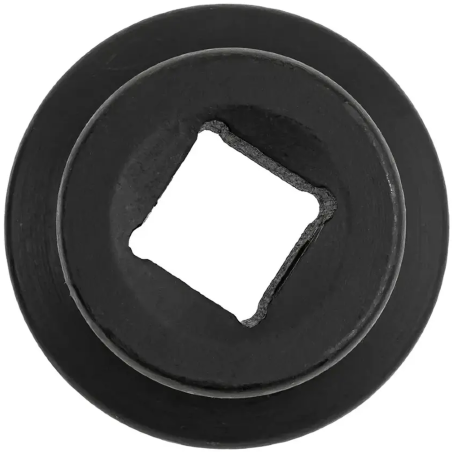 JCB NASADKA udarowa GŁĘBOKA 1/2" Cr-Mo 6-kątna 29mm KLUCZ NASADOWY